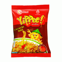 Yippee Chinese Masala Noodles